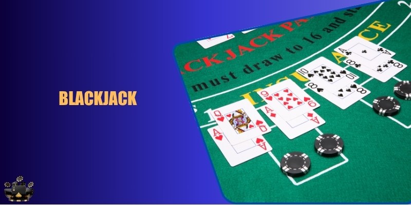 Blackjack