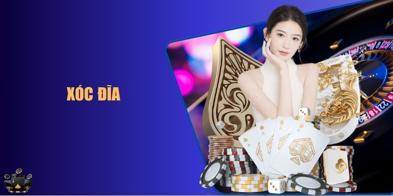 Xóc Đĩa